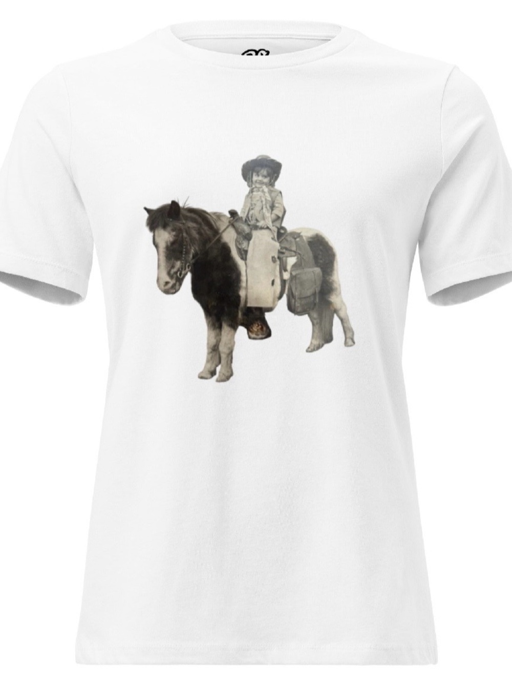 2wenty8 “4yr old Posh” T-Shirt - Picture 9 of 12